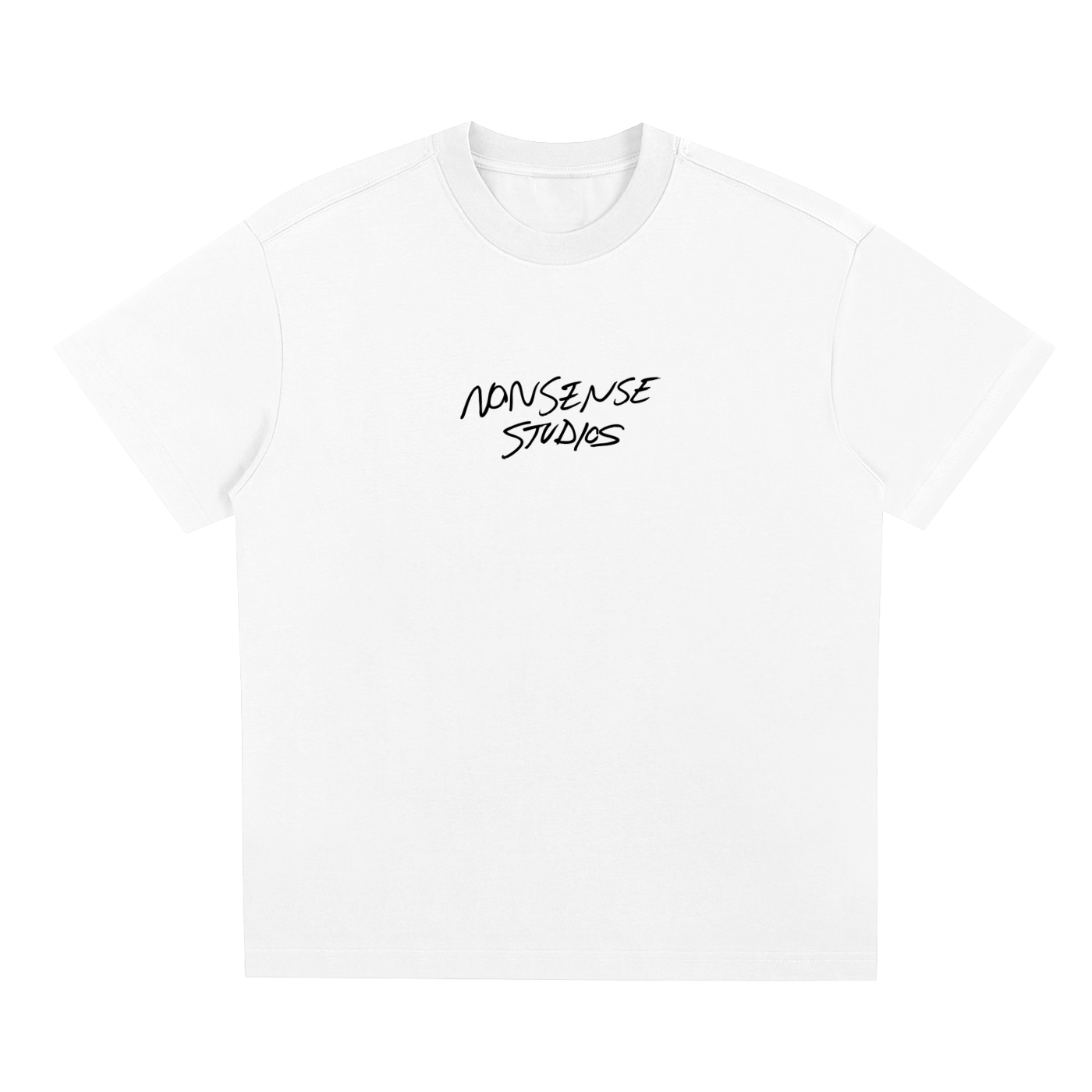 NONSENSE tee